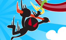 Stickman Climber